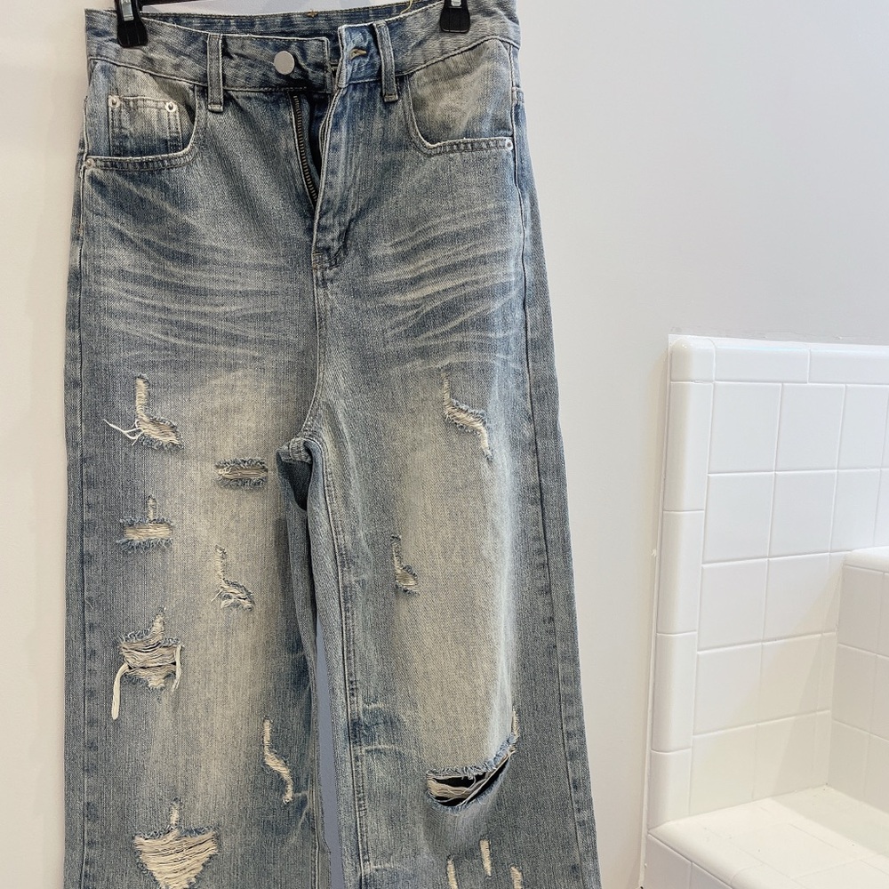 jean